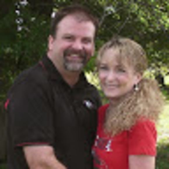 Meet your Posher, Gina - Picture 1 of 1